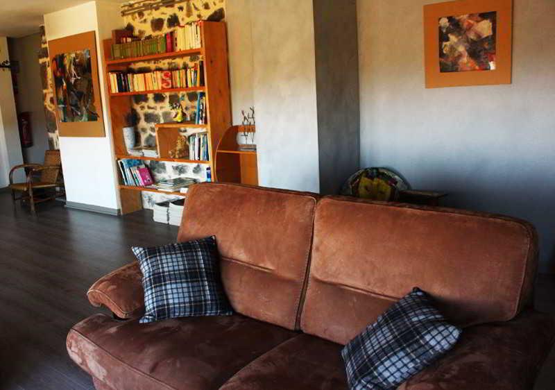 Auberge De La Loue Vodable Exteriör bild