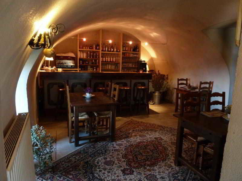 Auberge De La Loue Vodable Exteriör bild